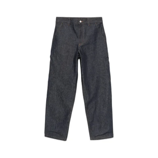 Fergus Straight-Leg Jeans