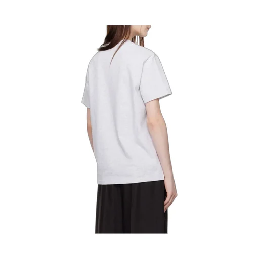 Logo-Print T-Shirt