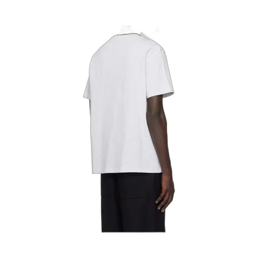 Logo-Print T-Shirt