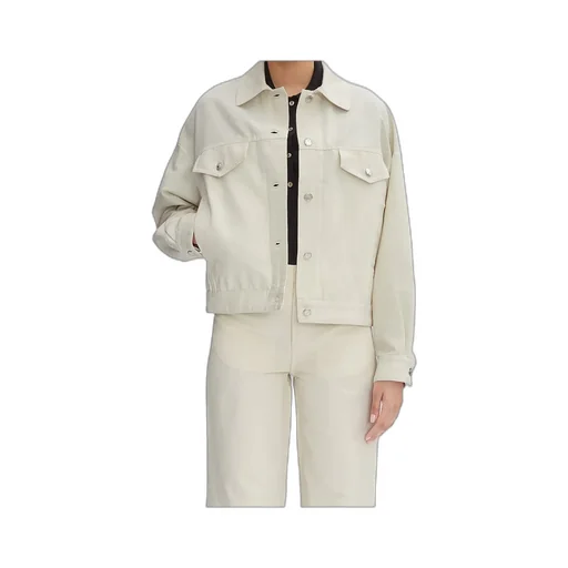Cally Long-Sleeved Jacket
