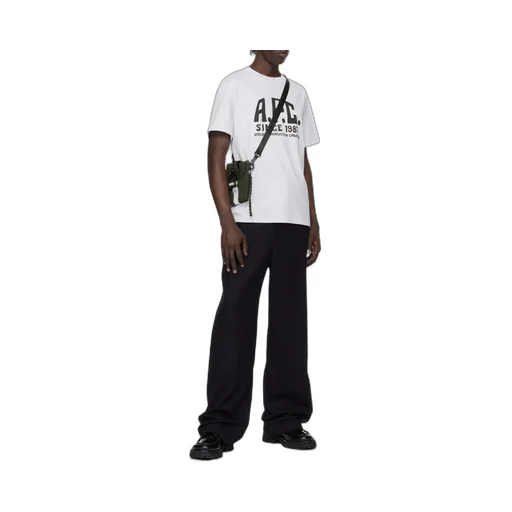 Logo-Print T-Shirt