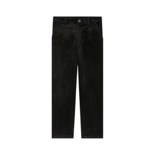Corduroy Trousers