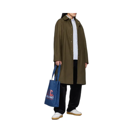 Corduroy Trousers