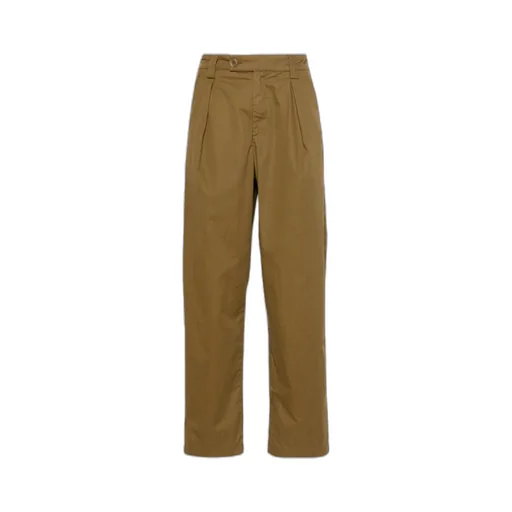 Cotton Trousers