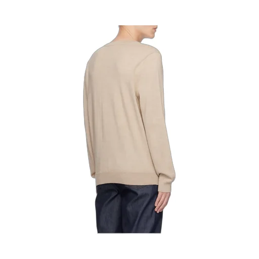 Round Neck Sweater