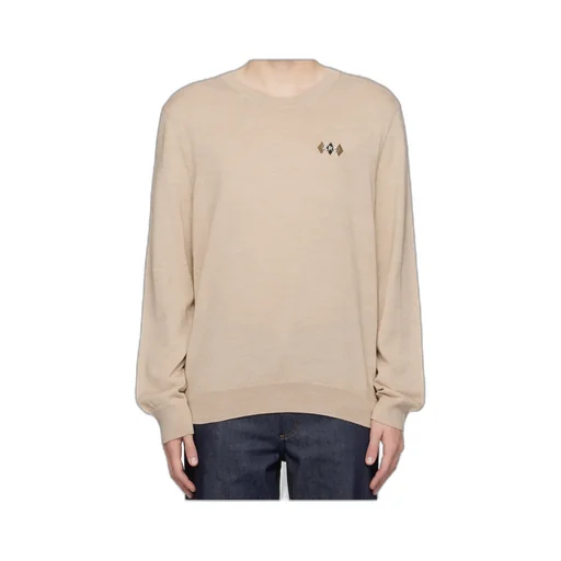 Round Neck Sweater