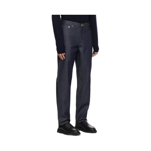 Martin Straight Leg Jeans