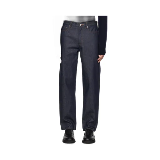 Martin Straight Leg Jeans