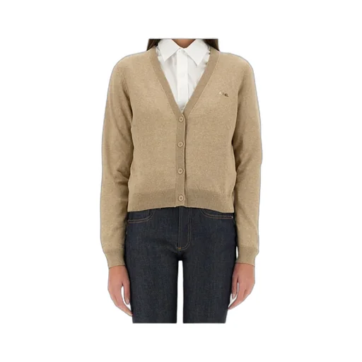 Josephine Cropped Cardigan