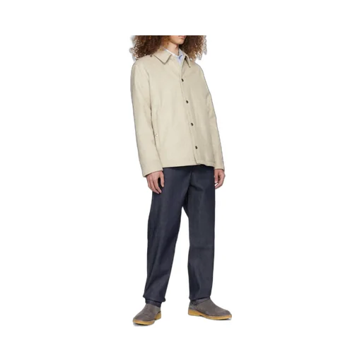 Martin Straight Leg Jeans