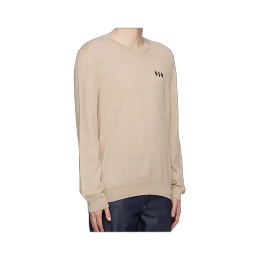 Round Neck Sweater