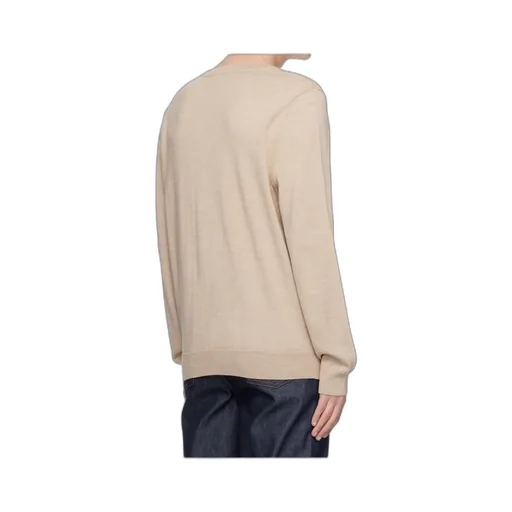 Round Neck Sweater