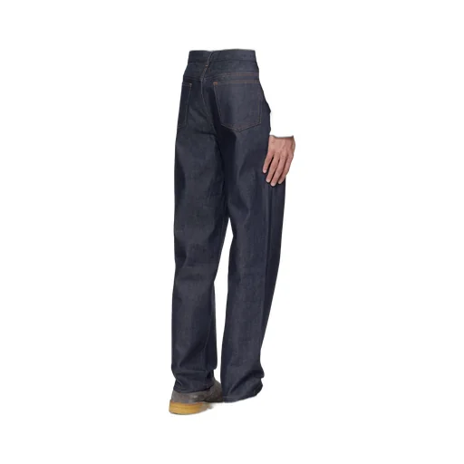Martin Straight Leg Jeans