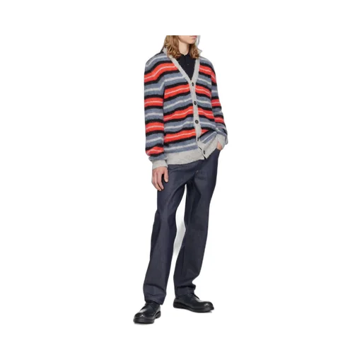 Martin Straight Leg Jeans