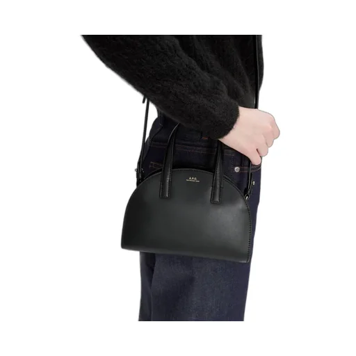 Demi Lune Small Tote Bag