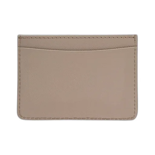 Logo Card Holder