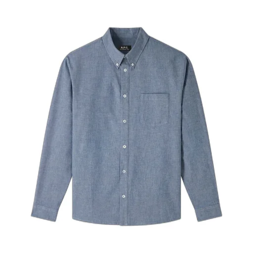Organic Cotton Shirt