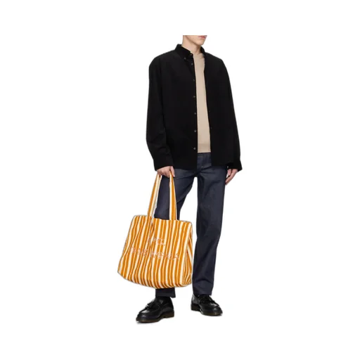 Long-Sleeved Shirt