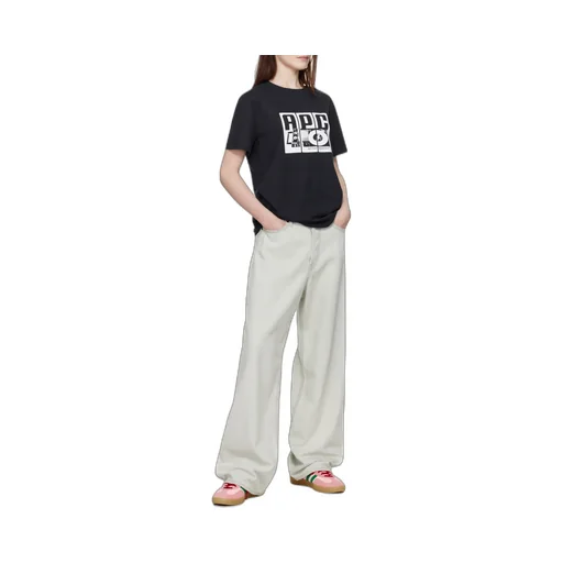 Platine Logo Printed T-Shirt