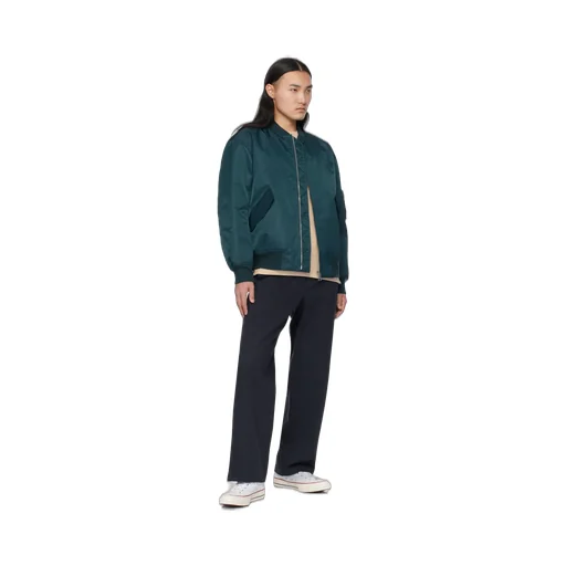 Vincent Drawstring Trousers
