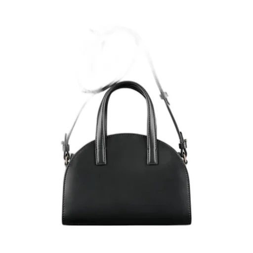 Demi Lune Small Tote Bag
