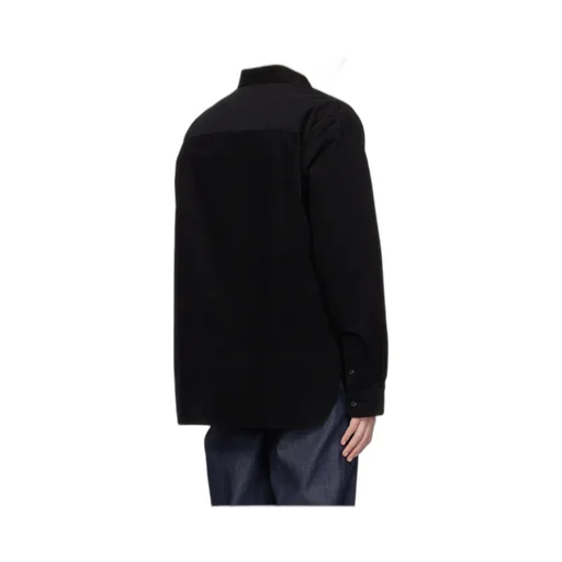 Long-Sleeved Shirt