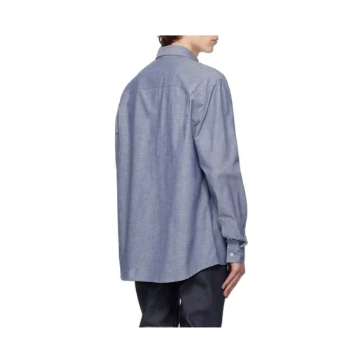 Organic Cotton Shirt