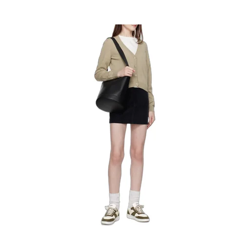 Josephine Cropped Cardigan