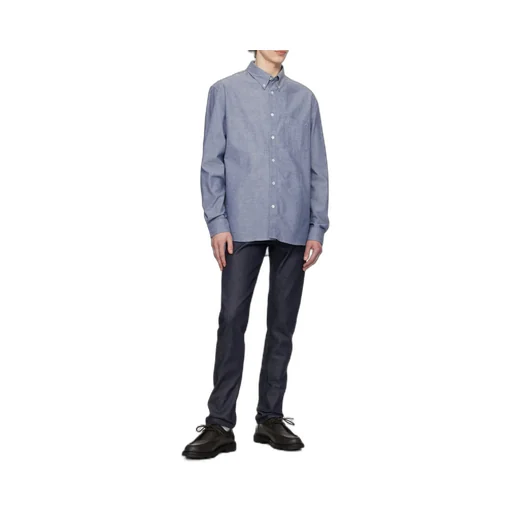 Organic Cotton Shirt