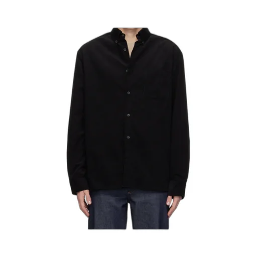 Long-Sleeved Shirt