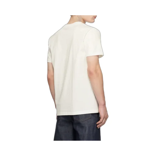 Graphic Printed Crewneck T-Shirt