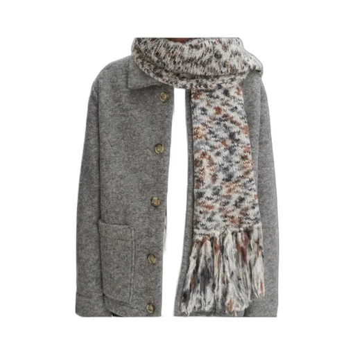 Noah Scarf