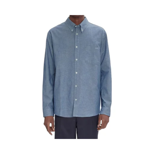 Organic Cotton Shirt