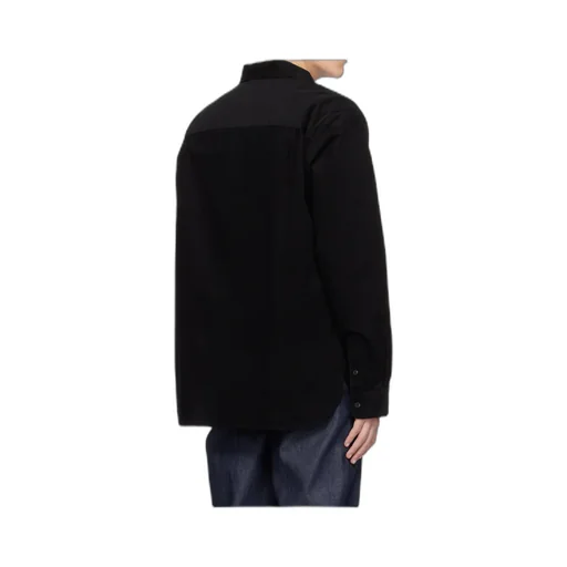 Long-Sleeved Shirt