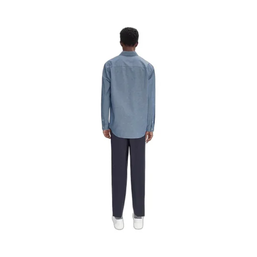 Organic Cotton Shirt
