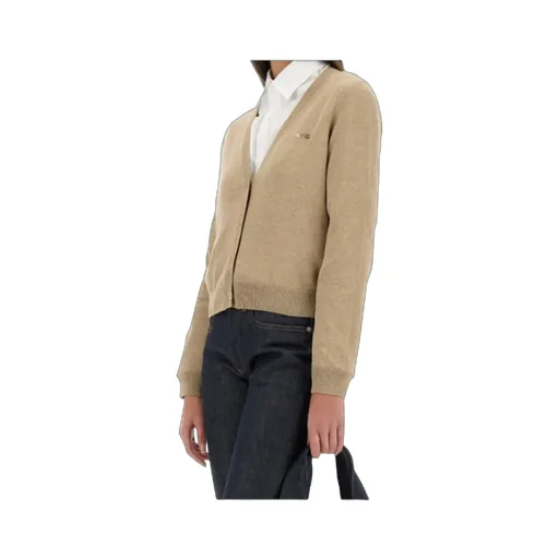 Josephine Cropped Cardigan