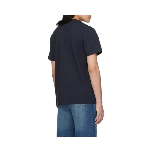 Platine Logo Printed T-Shirt