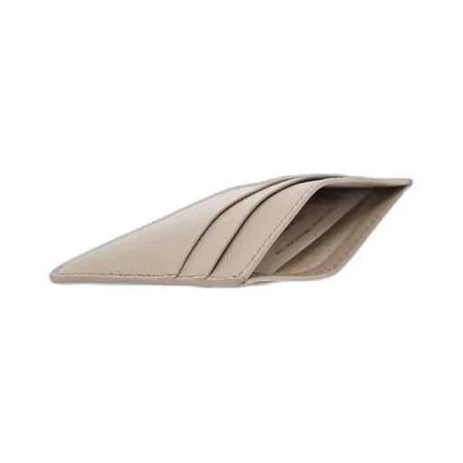 Logo Card Holder
