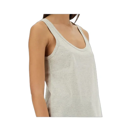 Sleeveless Tank Top