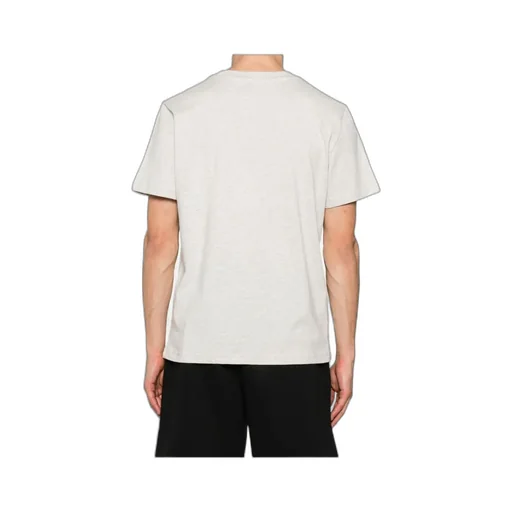 Vinyl Crewneck T-Shirt