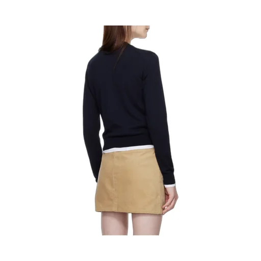 Josephine Cropped Cardigan
