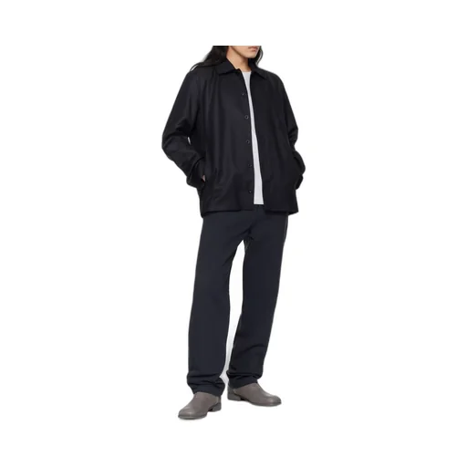 Fairfax Straight-Leg Jeans