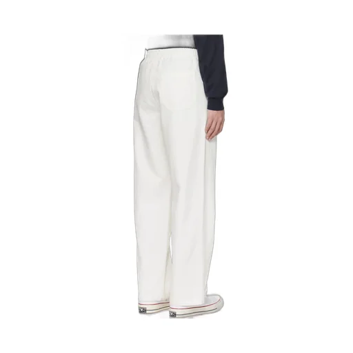 Vincent Drawstring Trousers