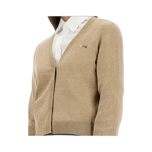 Josephine Cropped Cardigan
