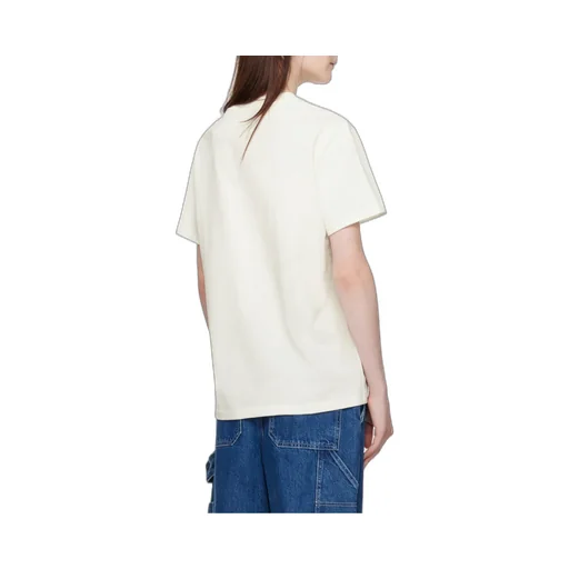 Logo-Printed Crewneck T-Shirt