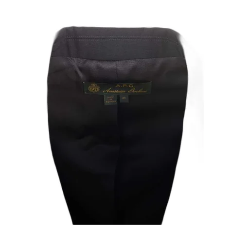 Cohey Double-Breasted Blazer