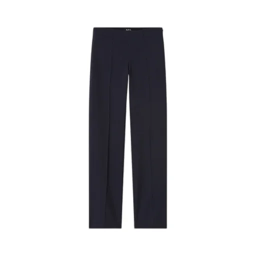 Logo Casual Pants