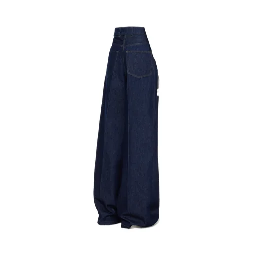 Cohex Wide-Leg Jeans