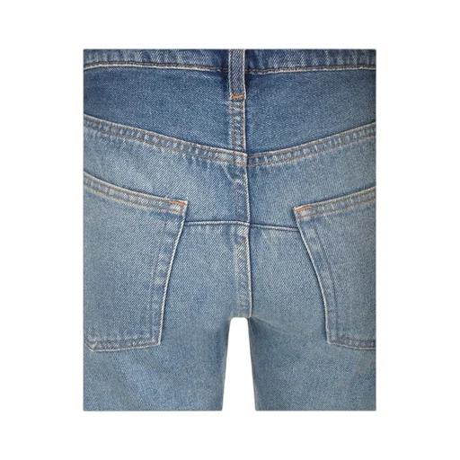 Kylie Straight Leg Jeans