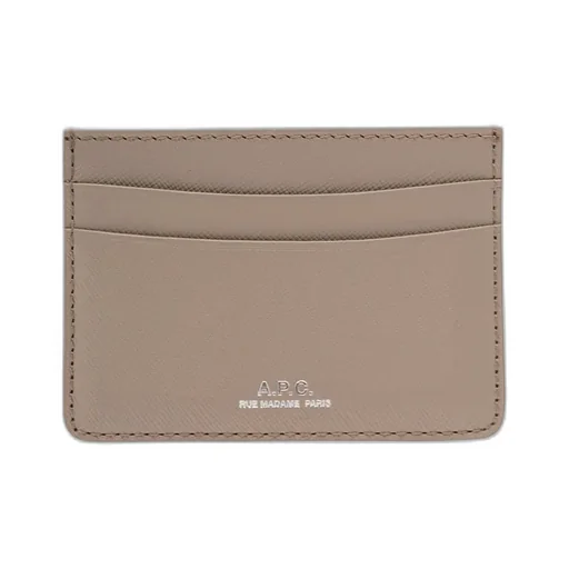 Logo Card Holder